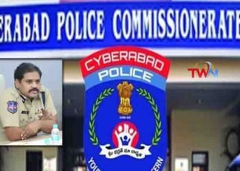 Commissioner of police Cyberabad, Shri.Stephen Raveendra, IPS., today conducted a Strategic meeting with all the DCPs at the Cyberabad CP office,Telugu Golden TV, MY Mix,www.teluguworldnow.com