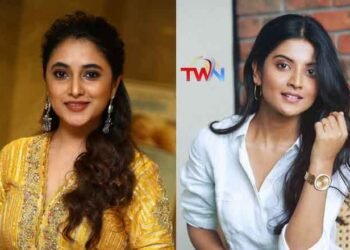 Dhanush, Arun Matheswaran, T.G. Priyanka Mohan and Nivedita Sathish as the female leads in Thyagarajan and Sathyajyoti Films' 'Captain Miller',Telugu Golden TV, MY Mix,www.teluguworldnow.com