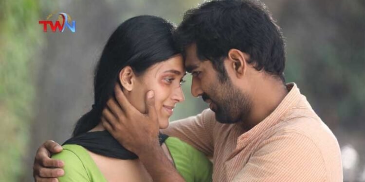 Director Teja, Anandi Arts Creations 'Ahimsa' Releases First Single 'Neethona Neethona' Song,abhiram ,Geethika Tiwary,Telugu Golden TV,www.teluguworldnow.com,my mix entertainments,Telugu World news