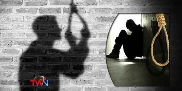 Do you know how many people commit suicide in our country every year,National Crime Record Bureau (NCRB),Telugu Golden TV,www.teluguworldnow.com,My Mix Entertainments,v9 news telugu,telugu world news