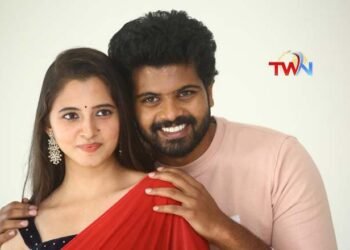 Dongalunnaru Jagratta Movie is a unique thriller that gives a great theater experience, film unit at the trailer launch event,Sri Simha,Preethi Asrani,Telugu Golden TV,www.teluguworldnow.com,my mix entertainments,Telugu World news