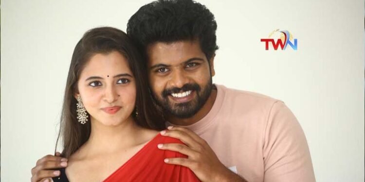 Dongalunnaru Jagratta Movie is a unique thriller that gives a great theater experience, film unit at the trailer launch event,Sri Simha,Preethi Asrani,Telugu Golden TV,www.teluguworldnow.com,my mix entertainments,Telugu World news