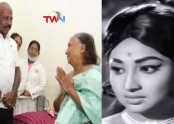 Famous actress in poor condition, Tamil Senior Actress Jaya Kumari Suffering With Kidny Failure,Telugu Golden TV,www.teluguworldnow.com,My Mix Entertainments,v9 news telugu,telugu world news