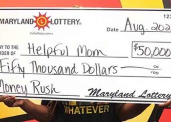 Fourty lakhs for eighty rupees,A Women Won Maryland State Lottery Ticket Fifty thousand dollars,Telugu Golden TV,v9 News Telugu,www.teluguworldnow.com,my mix entertainments,Telugu World News