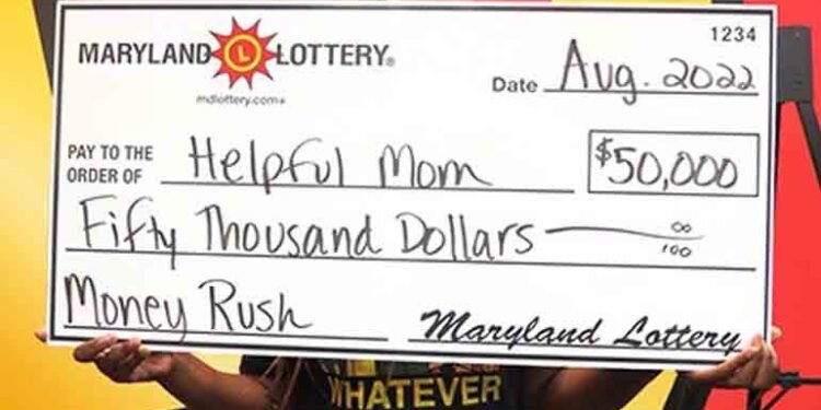 Fourty lakhs for eighty rupees,A Women Won Maryland State Lottery Ticket Fifty thousand dollars,Telugu Golden TV,v9 News Telugu,www.teluguworldnow.com,my mix entertainments,Telugu World News