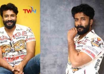 'Godfather' played a never-before-seen role - elder brother Megastar Chiranjeevi will ring Mota in the theatre, Satyadev Interview,Telugu Golden TV,www.teluguworldnow.com,My Mix Entertainments,telugu world news