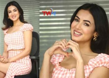 I did it in my dream in 'The Ghost'.. Movie Complete Action Power Packed Entertainer, Heroine Sonal Chauhan Interview,Telugu Golden TV,www.teluguworldnow.com,My Mix Entertainments,v9 news telugu,telugu world news
