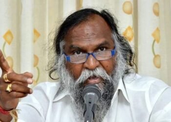 మీ ఇంట్లో వాళ్లే సీఎంలుగా ఉండాలా? : ఎమ్మెల్యే జగ్గారెడ్డి