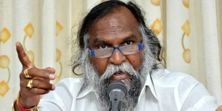 మీ ఇంట్లో వాళ్లే సీఎంలుగా ఉండాలా? : ఎమ్మెల్యే జగ్గారెడ్డి