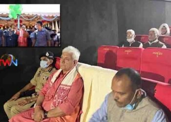Jammu and Kashmir Lt. Governor Manoj Sinha Opening Theatre in Jammu Kashmir,Pulwama & Shopian District,Indian Political News,PM Modi,Telugu Golden TV,V9 News Telugu,,www.teluguworldnow.com,my mix entertainments,Telugu World News