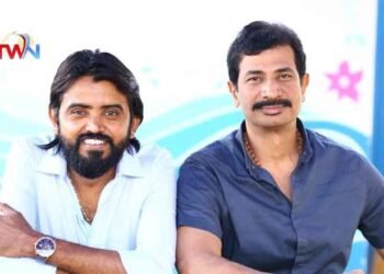 Kiccha Sudeep's 'K3 Kotikokkadu' grand release on September 16, Interview with Shreyas Srinivas,Telugu Golden TV,v9 News Telugu,www.teluguworldnow.com,my mix entertainments,Telugu World news