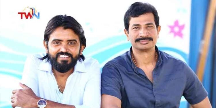 Kiccha Sudeep's 'K3 Kotikokkadu' grand release on September 16, Interview with Shreyas Srinivas,Telugu Golden TV,v9 News Telugu,www.teluguworldnow.com,my mix entertainments,Telugu World news