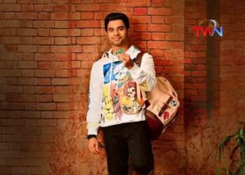 Kireeti Reddy, Vaaraahi Chalana Chitram,Director Radha Krishna’s Film Titled Junior, Releasing In Telugu, Tamil, Kannada and Malayalam,Telugu Golden TV,www.teluguworldnow.com,My Mix Entertainments,telugu world news