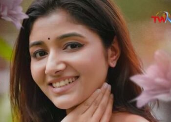 Mirnaa Comes On Board To Play Lead Actress In Allari Naresh, Vijay Kanakamedala, Shine Screens’ Ugram,Telugu Golden TV,v9 News Telugu,www.teluguworldnow.com,my mix entertainments,Telugu World news