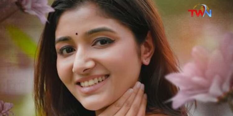 Mirnaa Comes On Board To Play Lead Actress In Allari Naresh, Vijay Kanakamedala, Shine Screens’ Ugram,Telugu Golden TV,v9 News Telugu,www.teluguworldnow.com,my mix entertainments,Telugu World news