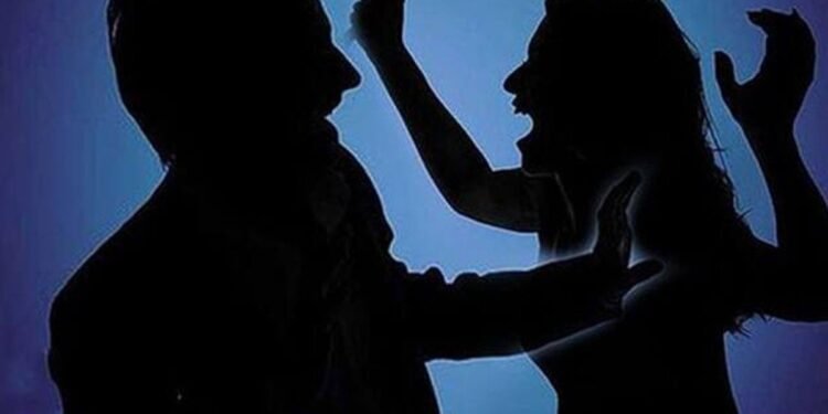 పక్కింటి యువకుడి కోసం భర్త హత్య