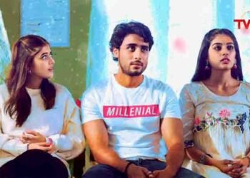 'Neneragani Daredo' song released in Melody Brahma Manisharma's composition from 'Mr King' starring Vijayanirmala's grandson Sharan,Telugu Golden TV,www.teluguworldnow.com,my mix entertainments,Telugu World news