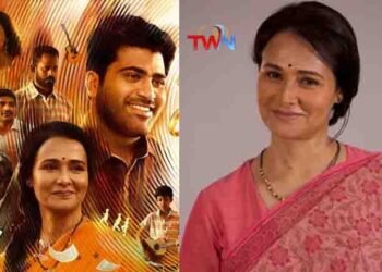 'Oke Ek Kiyavan' is the film that gave me the greatest satisfaction as an actress, Amala Akkineni interview,Telugu Golden TV,www.teluguworldnow.com,my mix entertainments,Telugu World news