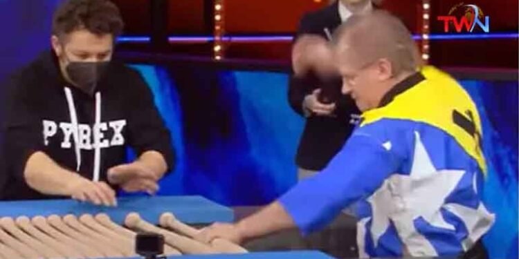 Rare feats at the age of sixty-three,Mohammed Kahrimanovic is a martial artist from Germany,Telugu Golden TV,v9 News Telugu,www.teluguworldnow.com,my mix entertainments,Telugu World news