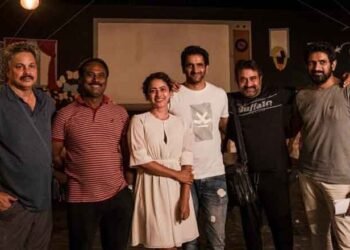 SKY enters the last leg of shooting, Murali Krishnamraju and Sruthi Shetty,Prithvi Pericharla,Telugu Movies,telugu golden tv,my mix entertainments,www.teluguworldnow.com,telugu world news,v9 news telugu