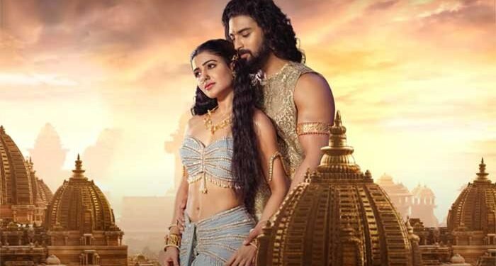 సమంత ‘శాకుంతలం’ రిలీజ్‌ డేట్‌ ఫిక్స్‌