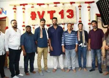 Sony Pictures International Productions, Renaissance Pictures To Team Up With Varun Tej for a Telugu- Hindi action drama celebrating India’s Air Force,Telugu Golden TV,www.teluguworldnow.com,my mix entertainments,Telugu World News