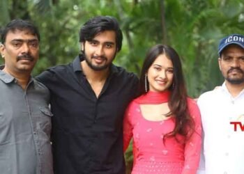 Thanks to the audience for the super hit of Kotta Kottaga With word of mouth, the movie will be a bigger success,Telugu Golden TV,www.teluguworldnow.com,my mix entertainments