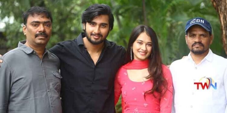 Thanks to the audience for the super hit of Kotta Kottaga With word of mouth, the movie will be a bigger success,Telugu Golden TV,www.teluguworldnow.com,my mix entertainments