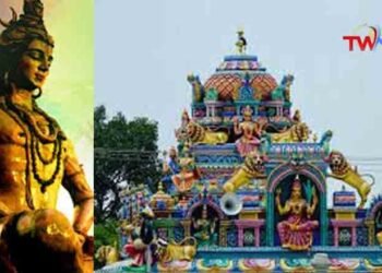 The field that conquered the mind of Lord Shiva and made it emerge,Anantapur District Musalamma Katta,bhakthi news,Telugu Golden TV,www.teluguworldnow.com,my mix entertainments