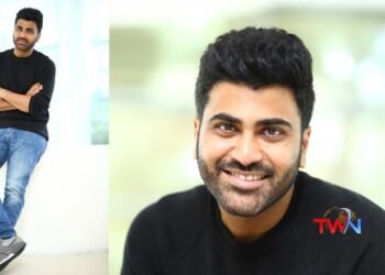 The most memorable achievement in my career is Oke Oka Jeevitham. Hero Sharwanand Interview,Amala Akkineni,Telugu Golden TV,www.teluguworldnow.com,my mix entertainments,V9 News Telugu