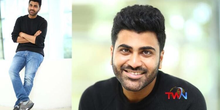 The most memorable achievement in my career is Oke Oka Jeevitham. Hero Sharwanand Interview,Amala Akkineni,Telugu Golden TV,www.teluguworldnow.com,my mix entertainments,V9 News Telugu