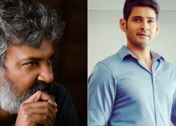 Gossip రాజమౌళి మహేష్ కాంబినేషన్లో రాబోతున్న చిత్రానికి హీరోయిన్ ఎవరంటే..