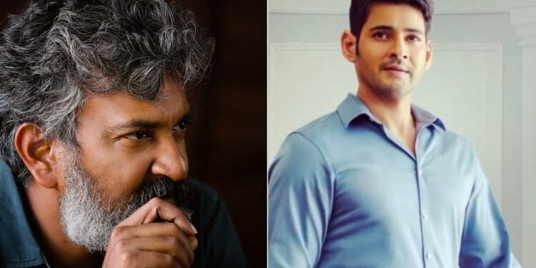 Gossip రాజమౌళి మహేష్ కాంబినేషన్లో రాబోతున్న చిత్రానికి హీరోయిన్ ఎవరంటే..