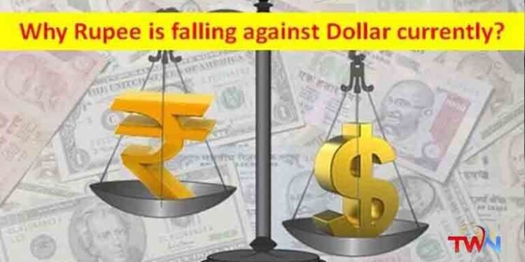 Why Rupee Value Going Down Against Dollar, US Federal Reserve interest rates, America's FedEx Reserve Rates,Telugu Golden TV,www.teluguworldnow.com,My Mix Et,v9 news telugu,telugu world news