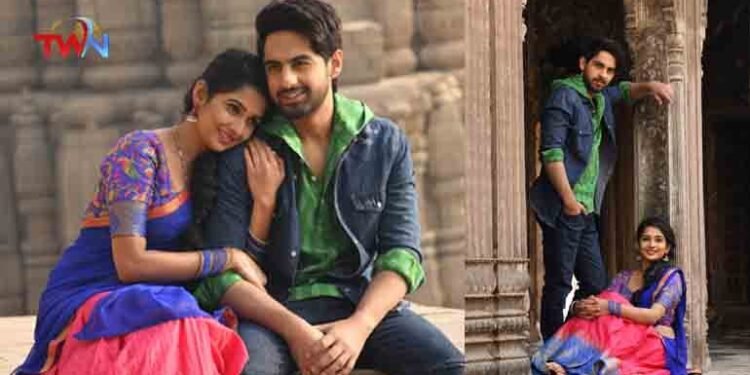 Zaid Khan, Jayathirtha, NK Productions Pan India Film Banaras To Release Grandly Worldwide On November 4th,Telugu Golden TV,v9 News Telugu,www.teluguworldnow.com,my mix entertainments