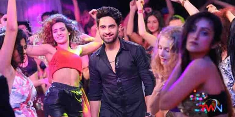 Zaid Khan,Sonal Monteiro, Jayathirtha, NK Productions Pan India Film Banaras Troll Song Out,Telugu Golden TV,v9 news telugu,www.teluguworldnow.com,my mix entertainments,Telugu World News