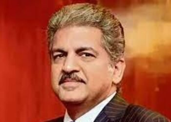 Viral video : బొజ్జ గణపయ్యకు ప్రత్యేకంగా వీడ్కోలు చెప్పిన ఆనంద్ మహేంద్ర..