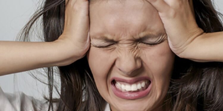 Health కోపం కంట్రోల్ కావడం లేదా…