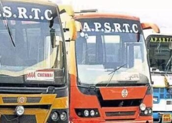 Political ఈ సారి దసరాకు ఛార్జీల బాదుడు తప్పింది…