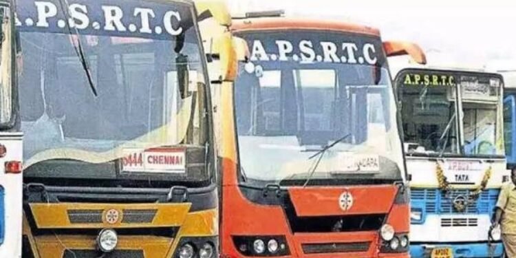 Political ఈ సారి దసరాకు ఛార్జీల బాదుడు తప్పింది…