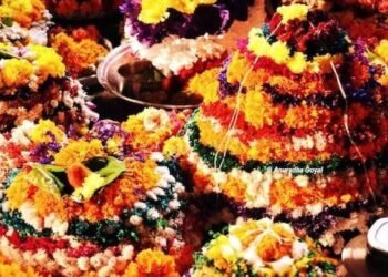 Political బతుకమ్మ ఉత్సవాల నిర్వహణకు విసృత ఏర్పాట్లు!