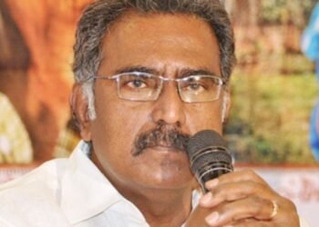 Movie : మోహన్​బాబుతో గొడవ.. మరోసారి ఏడుస్తూ మాట్లాడిన బెనర్జీ