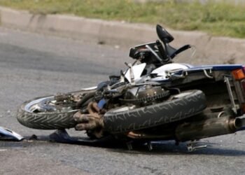 Crime రోడ్డు ప్రమాదం.. ఇంటికి వచ్చి తిరిగి వెళ్తుండగా విద్యార్థిని మృతి