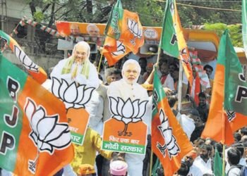 Political మునుగోడు ఉపఎన్నికపై భాజపా స్పెషల్ ఫోకస్.. గెలుపే లక్ష్యంగా వ్యూహాలు!