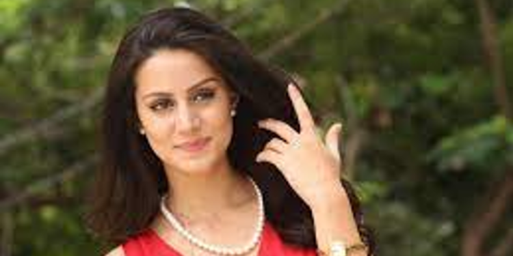 Entertainment న్యూడ్ ఫోటోను సోషల్ మీడియాలో అప్లోడ్ చేసిన హీరోయిన్.. వైరల్ అవుతున్న పిక్..