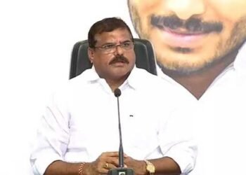 చంద్రబాబు ఏం చేశారో రెండు ముక్కల్లో చెప్పగలరా?: బొత్స