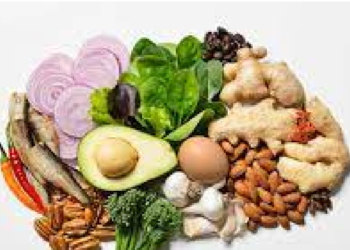 Health బ్రెయిన్ హెల్త్ బావుండాలనుకుంటున్నారా.. కచ్చితంగా ఇవి తినాల్సిందే..