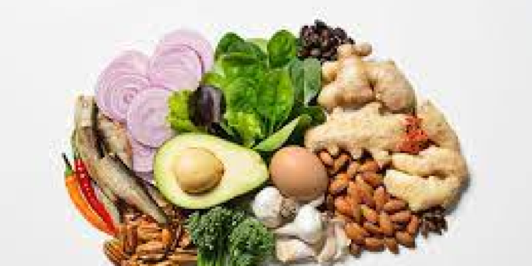 Health బ్రెయిన్ హెల్త్ బావుండాలనుకుంటున్నారా.. కచ్చితంగా ఇవి తినాల్సిందే..