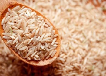 Health దంపుడు బియ్యంతో ఎన్ని లాభాలో..!