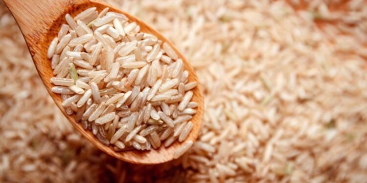 Health దంపుడు బియ్యంతో ఎన్ని లాభాలో..!